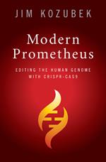 Modern Prometheus