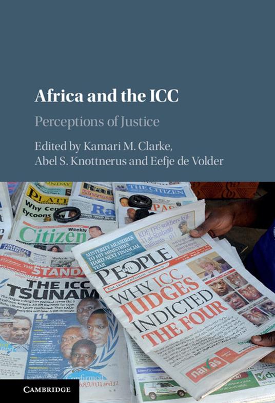 Africa and the ICC