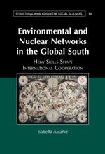 Environmental and Nuclear Networks in the Global South