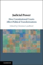 Judicial Power