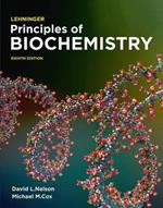 Lehninger Principles of Biochemistry: International Edition