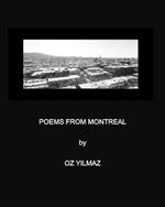 Poems from Montreal