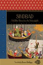 Sindbad: And Other Stories from the Arabian Nights (New Deluxe Edition)