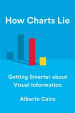 How Charts Lie: Getting Smarter about Visual Information