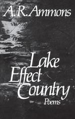 Lake Effect Country: Poems