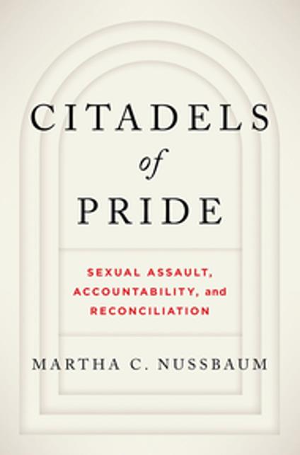 Citadels of Pride: Sexual Abuse, Accountability, and Reconciliation