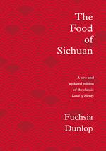 The Food of Sichuan