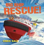 Big Ship Rescue!