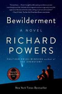 Libro in inglese Bewilderment: A Novel Richard Powers