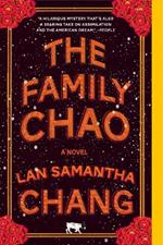 The Family Chao: A Novel