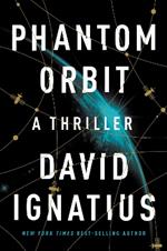 Phantom Orbit: A Thriller