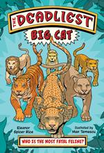 The Deadliest: Big Cat