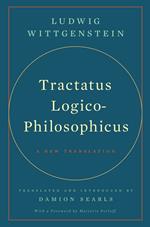 Tractatus Logico-Philosophicus: A New Translation