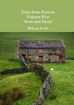 Tales from Portlaw Volume Five - 'Sean and Sarah'