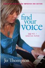 Find Your Voice - the No. 1 Singing Tutor