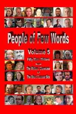 People of Few Words - Volume 5