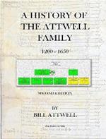 A History of the Attwell Family 1200-1650