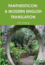 Pantheisticon: A Modern English Translation