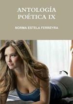 Antologia Poetica IX