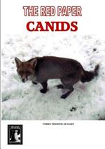 The Red Paper: Canids