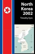 North Korea 2002