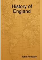 History of England