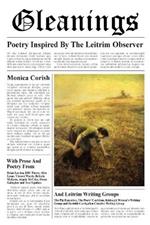 Gleanings - Poetry Inspired by the Leitrim Observer