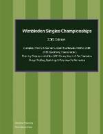 Wimbledon Singles Championships - Complete Open Era Results 2015 Edition