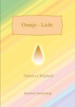 Oranje Licht