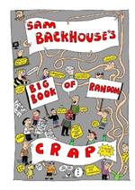 Big Book of Random Crap Book One (With ISBN)