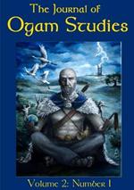 The Journal of Ogam Studies