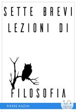 Sette brevi lezioni di filosofia