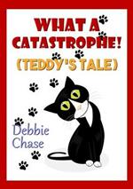 What A Catastrophe! (Teddy's Tale)