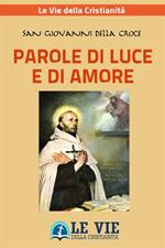 Parole di luce e di amore