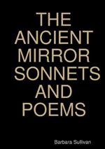 The Ancient Mirror Sonnets and Poems