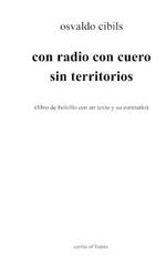 Con Radio Con Cuero Sin Territorios