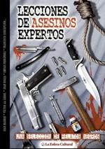 Lecciones De Asesinos Expertos