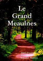 Le Grand Meaulnes