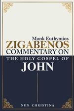 Commentary on the Holy Gospel of John