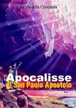 Apocalisse di san Paolo apostolo