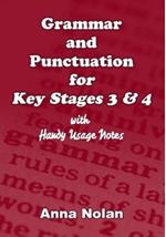 Grammar and Punctuation for Key Stages 3 & 4