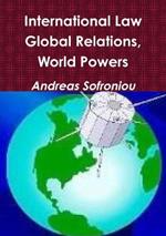 International Law, Global Relations, World Powers