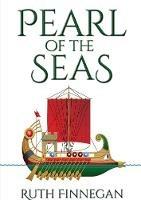 Pearl of the Seas A Fairytale Prequel to 'Black Inked Pearl'