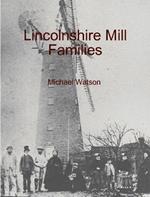 Lincolnshire Mill Families