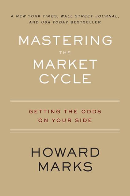 Mastering The Market Cycle