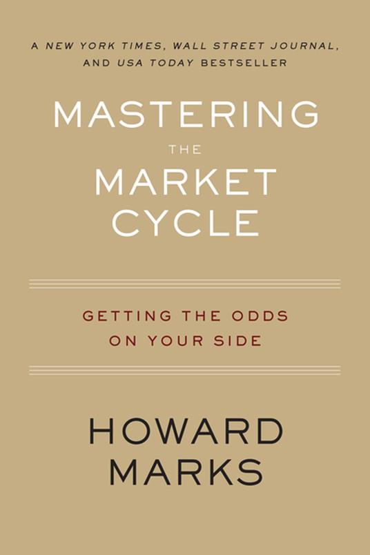 Mastering The Market Cycle