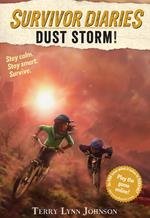 Dust Storm!