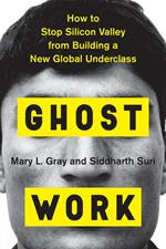 Ghost Work