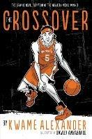 Crossover (Graphic Novel)