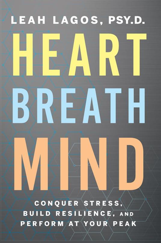 Heart Breath Mind